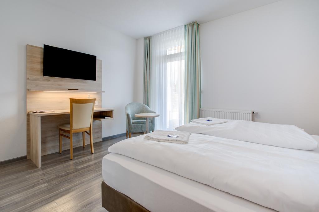 Landhotel Kueffner Pfedelbach Exteriér fotografie