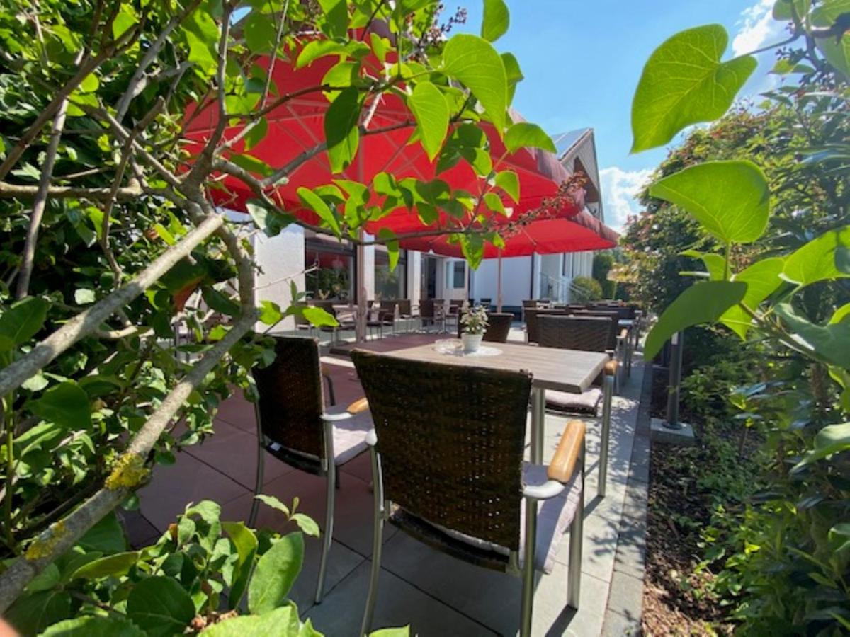 Landhotel Kueffner Pfedelbach Exteriér fotografie